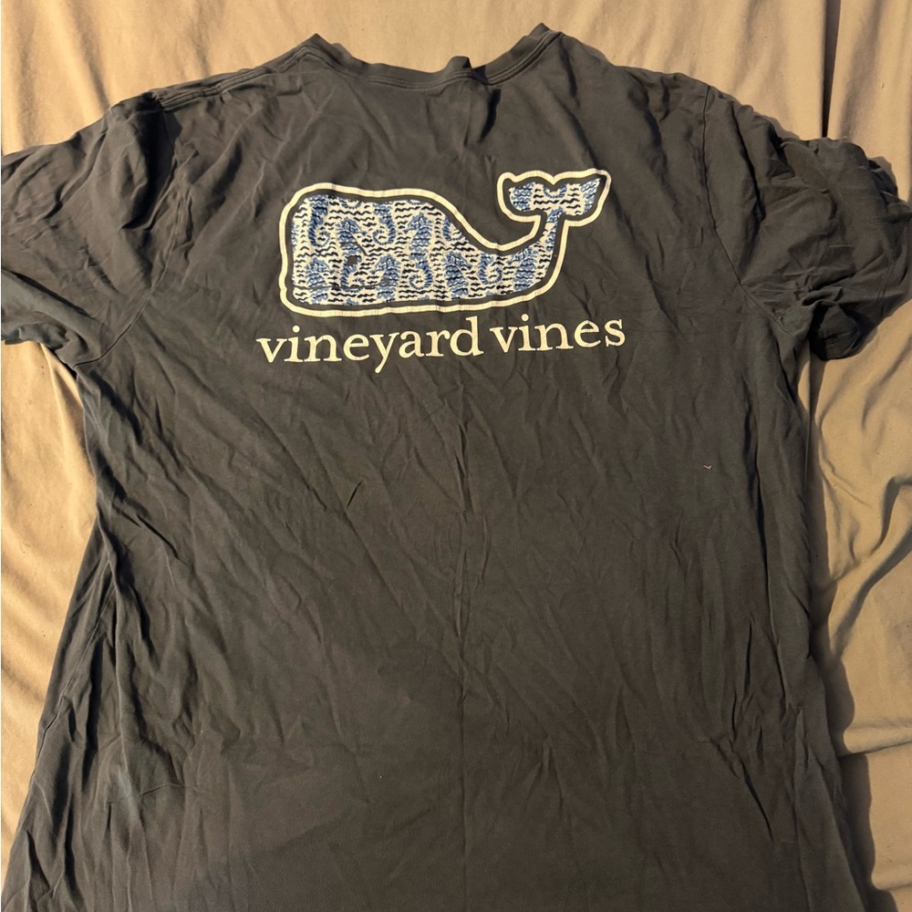 Men’s Vineyard Vines Tee Shirt